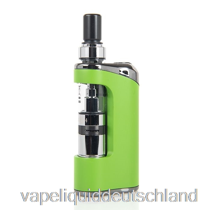 Justfog Compact 14 Starter Kit Green Vape Deutschland